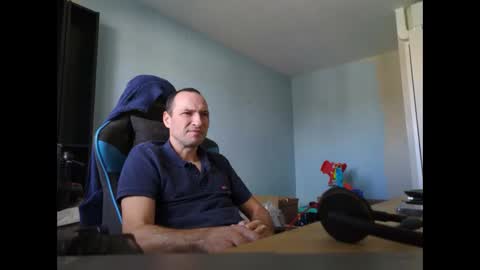 stickolive1 online show from October 6, 11:18 am