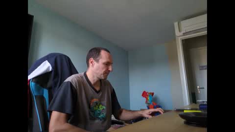 stickolive1 online show from October 8, 1:42 pm