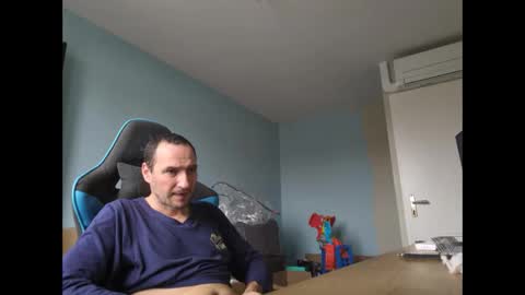 stickolive1 online show from October 13, 11:43 am