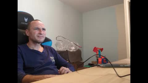 stickolive1 online show from October 20, 10:10 pm