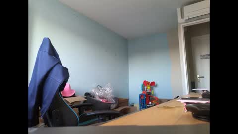 stickolive1 online show from December 17, 3:18 pm