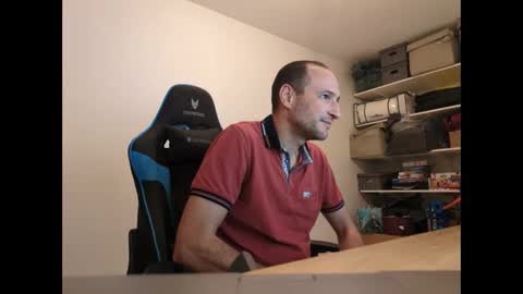 stickolive1 online show from May 16, 6:28 pm