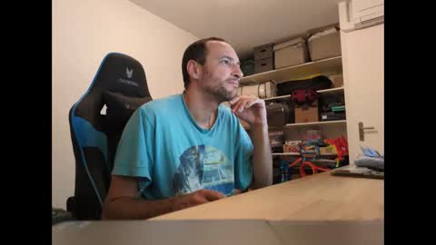 stickolive1 online show from June 8, 9:48 pm