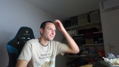 stickolive1 online show from June 11, 10:19 pm