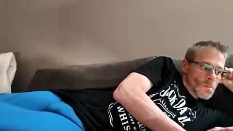 stickymouse45 online show from November 8, 12:05 pm