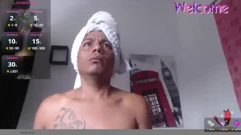 Stifanny online show from May 8, 11:48 am