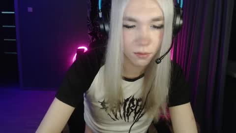 Steve online show from November 4, 5:45 pm