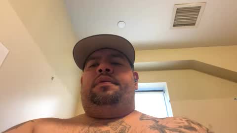 Stiffy online show from November 1, 7:49 pm