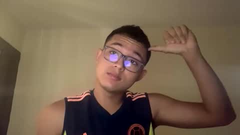 Stiven online show from February 16, 3:19 pm