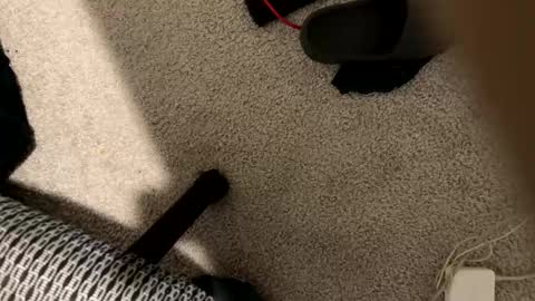 StilettoDoll online show from December 18, 10:32 am