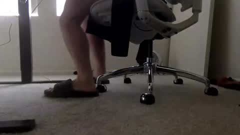 StilettoDoll online show from June 7, 4:33 pm