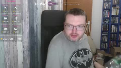 Oliver online show from September 30, 6:24 pm