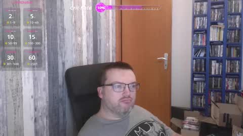 Oliver online show from October 2, 6:53 am