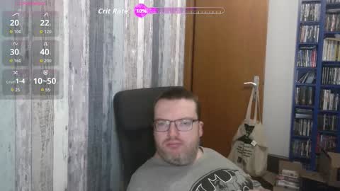 Oliver online show from October 2, 7:10 pm