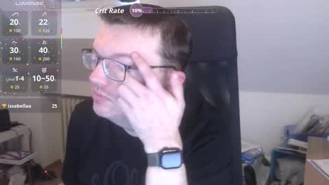 Oliver online show from November 5, 6:46 am