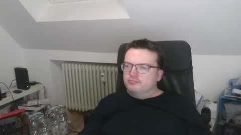 Oliver online show from January 15, 9:18 pm