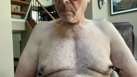 Stillbad2 online show from March 14, 3:39 pm