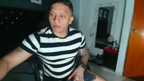 stily online show from October 20, 3:40 am