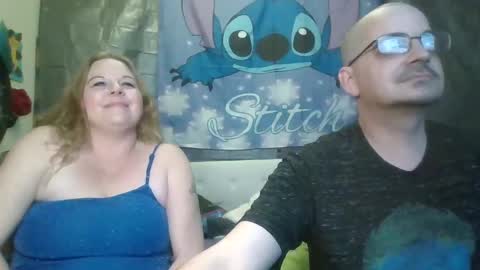 Snapshot of stitchsunshine85 chatting on January 1, 11:16 am Tasha and Drew online show from January 1, 11:16 am