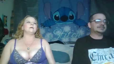 Snapshot of stitchsunshine85 chatting on January 19, 6:20 am Tasha and Drew online show from January 19, 6:20 am