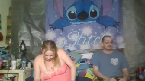 Snapshot of stitchsunshine85 chatting on January 21, 4:54 am Tasha and Drew online show from January 21, 4:54 am