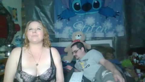 Snapshot of stitchsunshine85 chatting on February 18, 6:48 am Tasha and Drew online show from February 18, 6:48 am