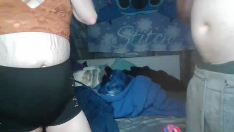 Snapshot of stitchsunshine85 chatting on March 5, 9:38 am Tasha and Drew online show from March 5, 9:38 am