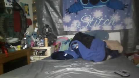 Snapshot of stitchsunshine85 chatting on March 9, 6:17 am Tasha and Drew online show from March 9, 6:17 am