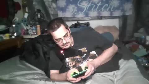 Snapshot of stitchsunshine85 chatting on March 9, 1:15 pm Tasha and Drew online show from March 9, 1:15 pm