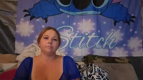 Snapshot of stitchsunshine85 chatting on September 10, 4:12 am Tasha and Drew online show from September 10, 4:12 am