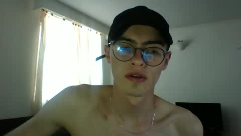 stiv_grant online show from September 23, 6:33 pm