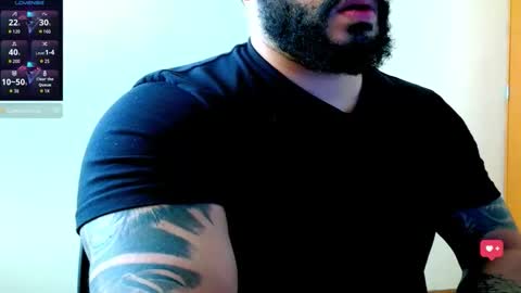 stiven253958 online show from May 14, 2:13 pm