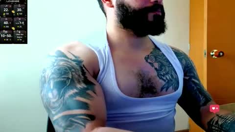 stiven253958 online show from May 26, 4:03 pm
