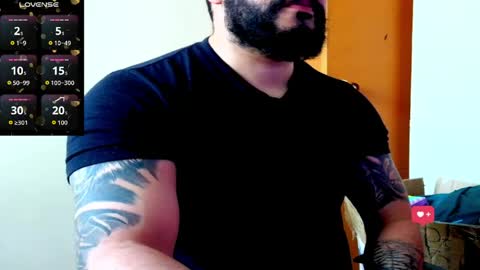 stiven253958 online show from May 31, 3:41 pm