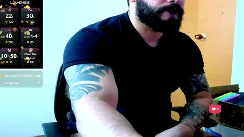 stiven253958 online show from May 31, 6:09 pm