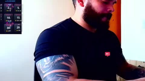 stiven253958 online show from July 18, 5:17 pm