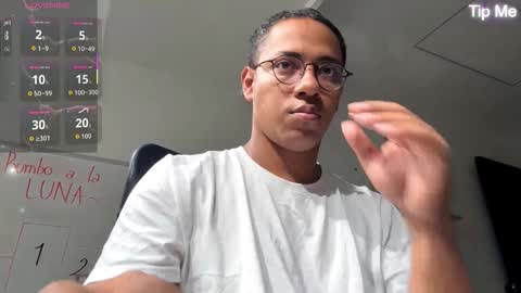 Stiven online show from March 23, 7:23 am