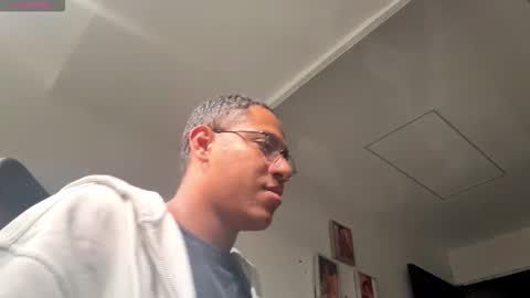 Stiven online show from March 25, 4:29 am