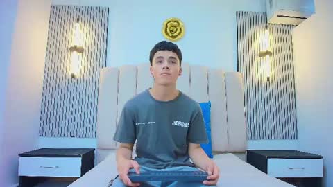 stiven_cooper2 online show from June 24, 12:26 pm