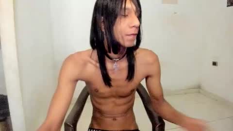 Stiven Mystic online show from March 26, 10:43 am