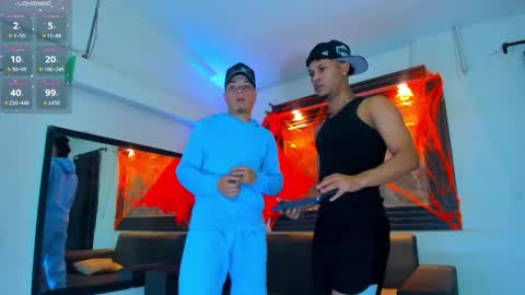 friends online show from November 1, 4:14 am