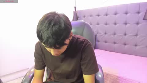 Snapshot of stiwentwink chatting on July 22, 4:15 am Stiwen online show from July 22, 4:15 am