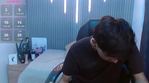 Snapshot of stiwentwink chatting on July 28, 7:39 pm Stiwen online show from July 28, 7:39 pm