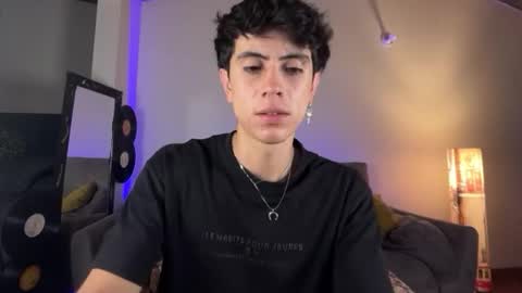 Stolas online show from March 12, 12:06 am