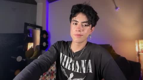 Stolas online show from March 14, 11:21 pm