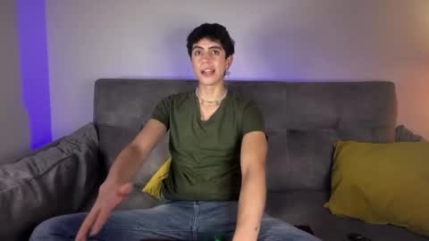 Stolas online show from March 18, 12:14 am