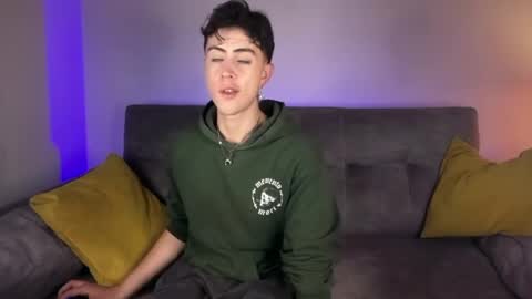 Stolas online show from March 19, 11:20 pm