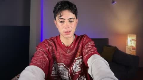 Stolas online show from March 29, 12:32 am