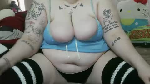 stonedbbw01 online show from January 13, 1:44 am