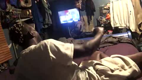 StonedBJ online show from October 31, 12:44 am